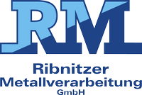 Logo Ribnitzer Metallverarbeitung GmbH